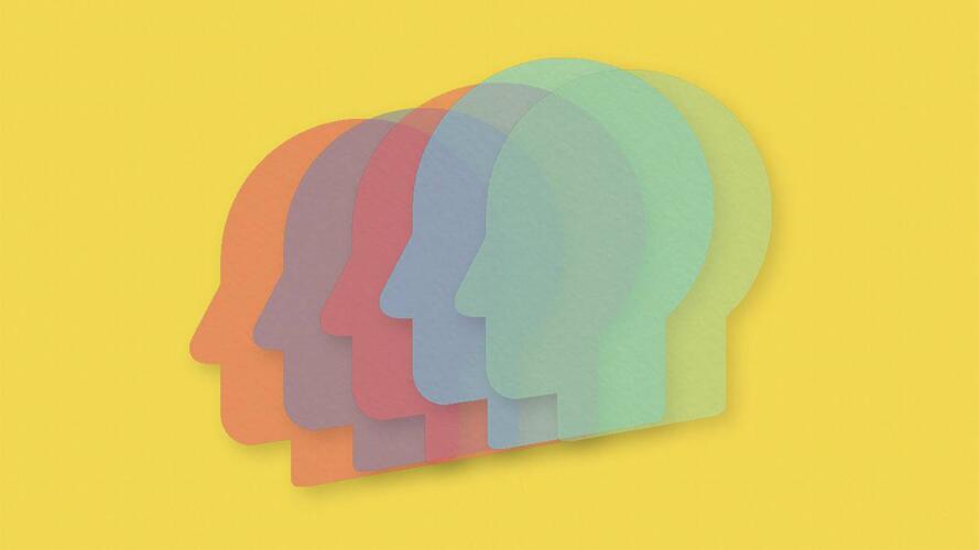 الانحيازات اللاإرادية