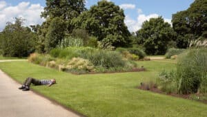 التصدي للاحتراق الوظيفي