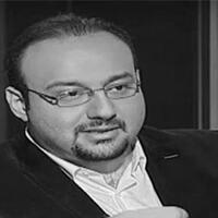 صورة الكاتب