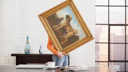 الانتقال إلى وظيفة جديدة