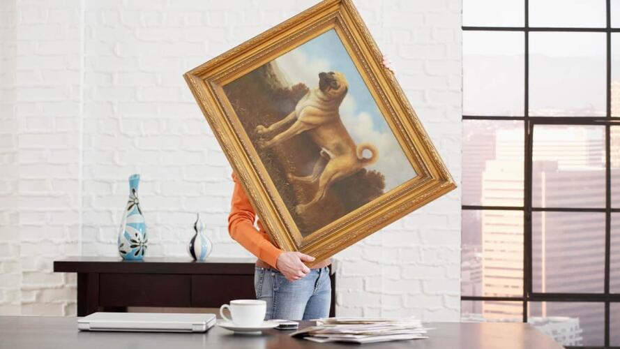 الانتقال إلى وظيفة جديدة