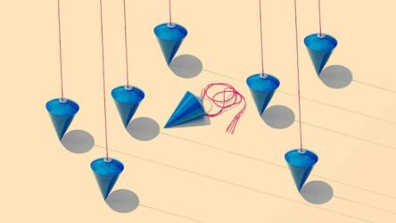 الانفصال الذهني