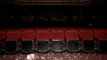 قطاع الرسوم المتحركة