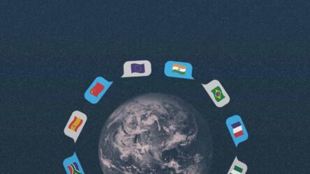 ثقافات مختلفة
