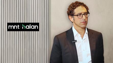 إم إن تي حالاً