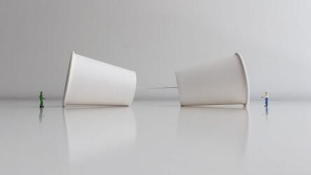 فشل التواصل بين الثقافات المختلفة حول العالم