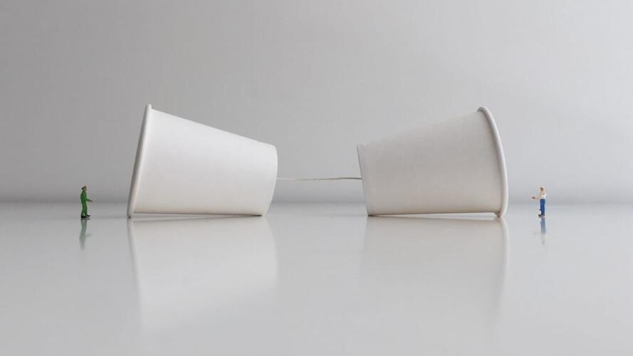 فشل التواصل بين الثقافات المختلفة حول العالم