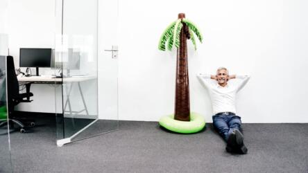 العمل الميداني