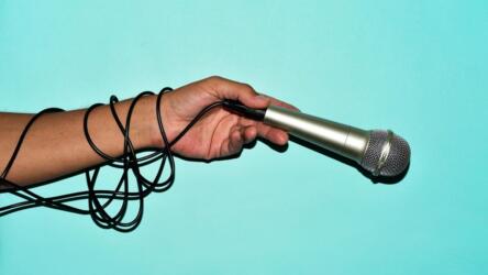 المفردات المستخدمة في الاجتماعات