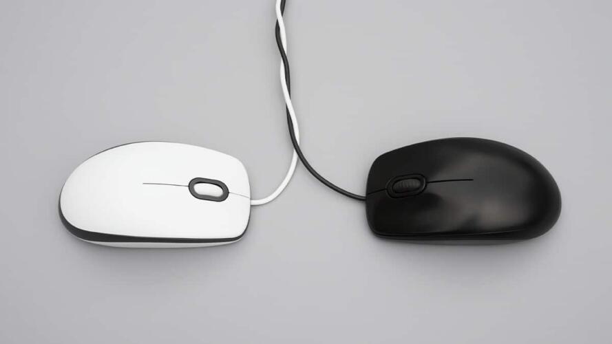 العمل برفقة شخص آخر