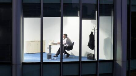 رفاهة الموظفين