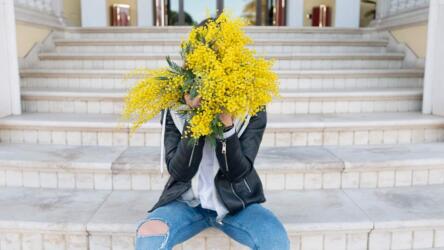 الازدهار في العمل