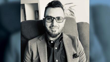 اختلاف الشخصيات