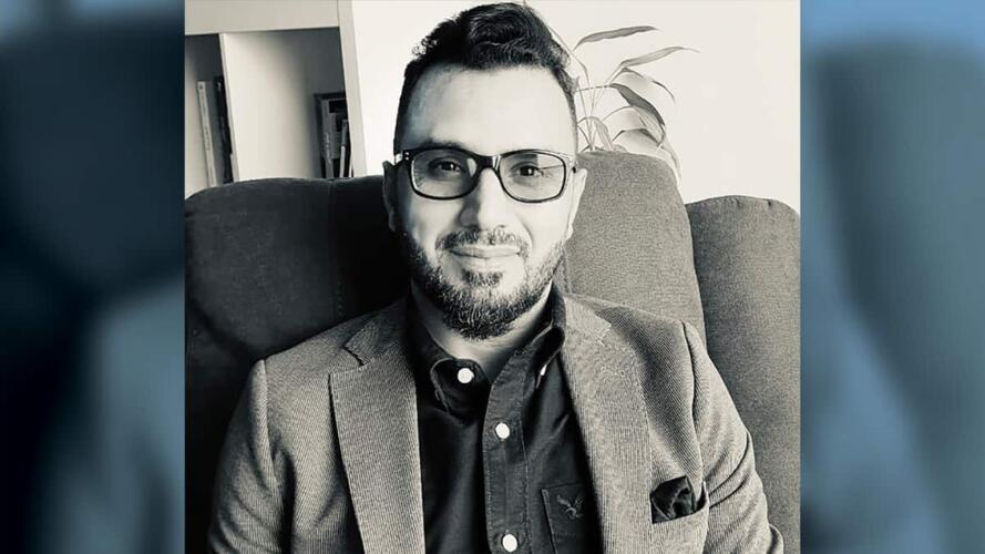 اختلاف الشخصيات