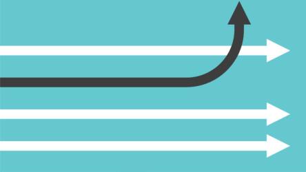 كيف تقوم بالتغيير إلى مسار مهني