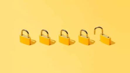 تهديدات الأمن السيبراني