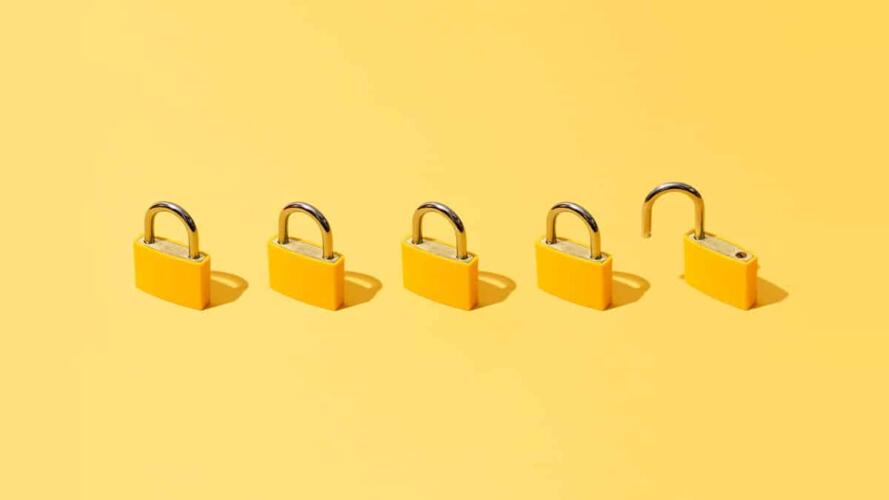 تهديدات الأمن السيبراني