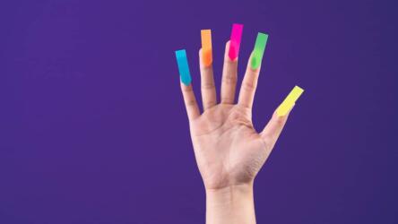 الاعتماد على الحدس