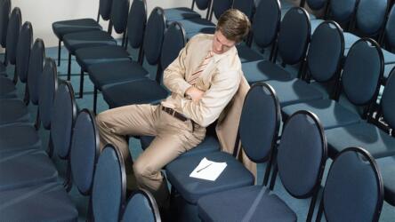 تخطيط الاجتماعات