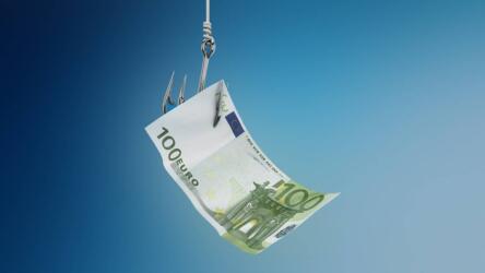 الدفع مقابل الاستقالة