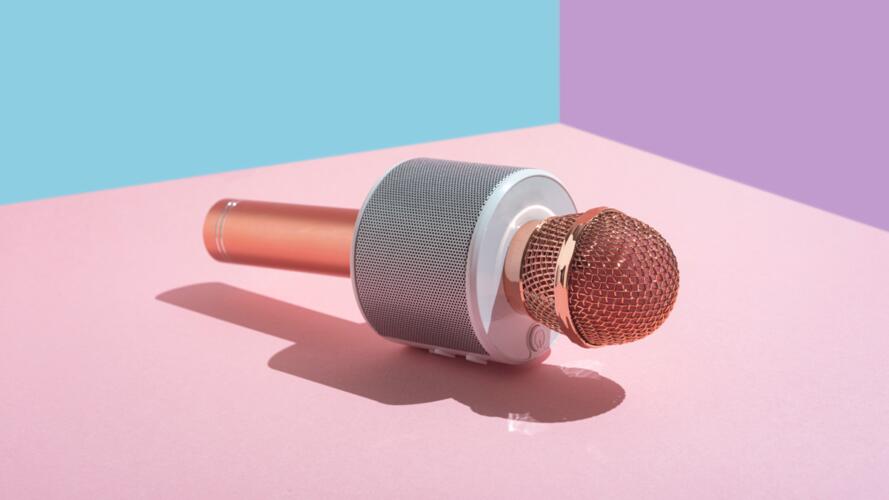 إلقاء عرض تقديمي