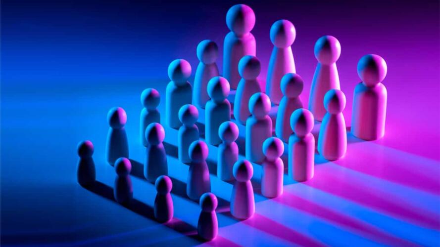 نموذج القدرة على التحمل