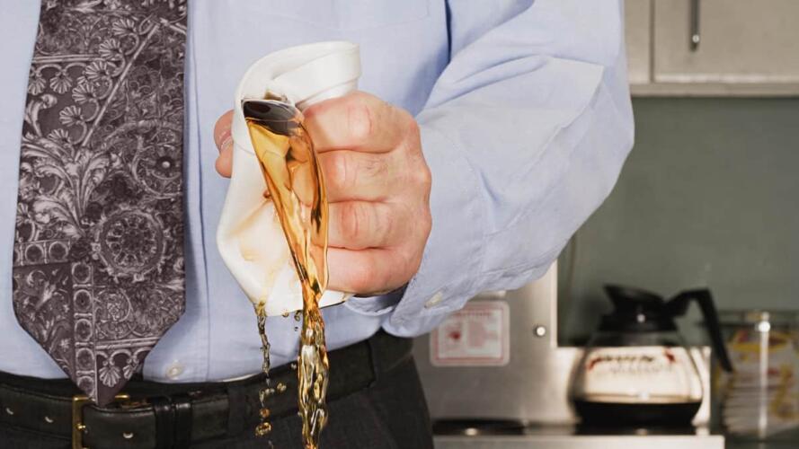 العودة إلى المكتب