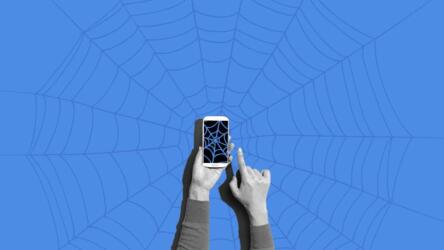 رسالة شركة "فيسبوك"