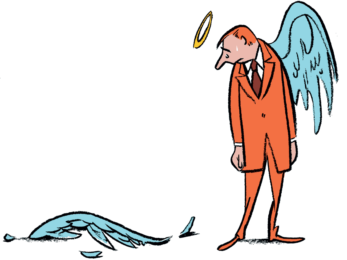 صعوبات بناء مسيرة مهنية أخلاقية