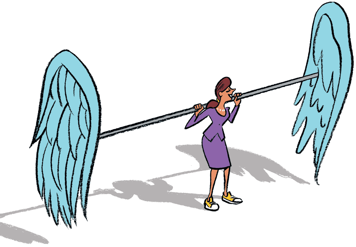 قرارات وخطوات تساعد في كيفية بناء مسيرة مهنية أخلاقية