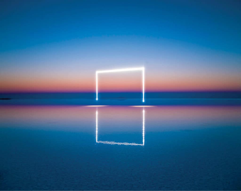 الاستثمار في المواهب العالمية