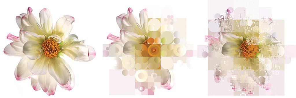 السياق الرقمي