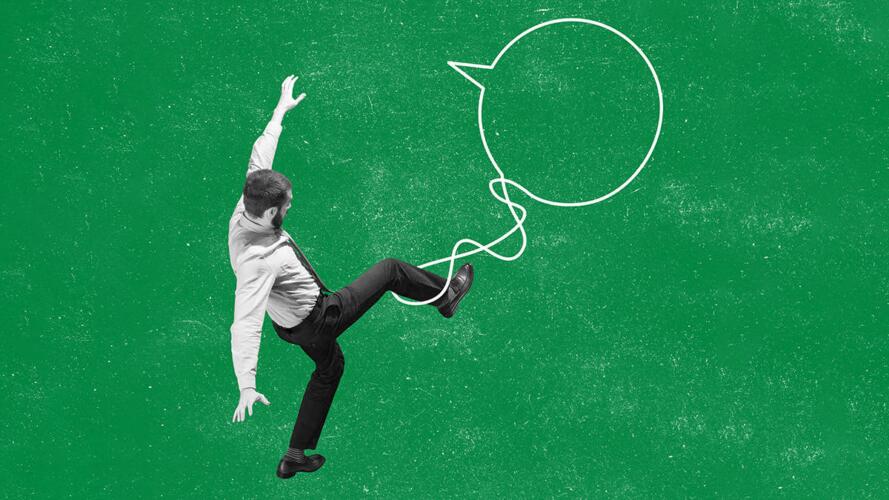 التنمر في مكان العمل