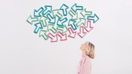 الخمسينيات من العمر