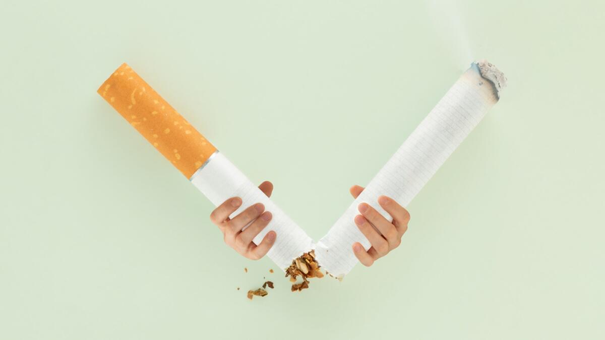 هل تريد بناء عادة تدوم إلى الأبد؟ تعامل معها كأنها مرض مُزمن