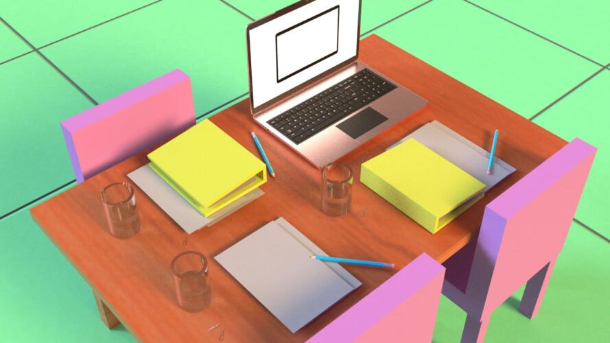 المحافظة على مكانتك في العمل