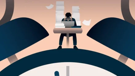 المماطلة