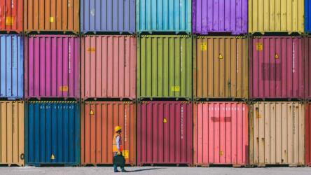 الحاجة إلى خطة تنوع في سلاسل التوريد