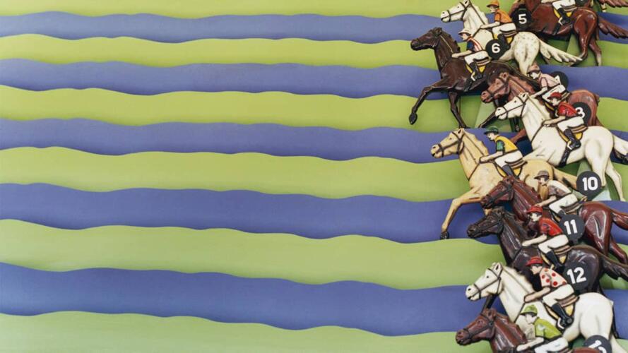 قواعد أسئلة مقابلة العمل الناجحة