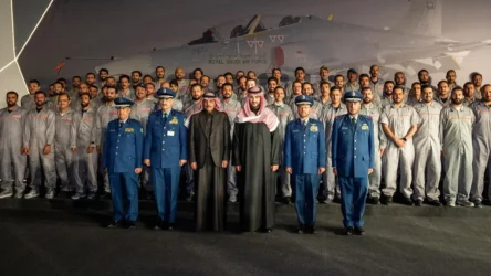 قطاع الدفاع