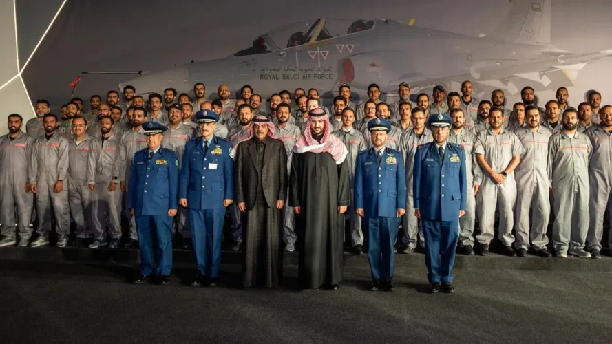 قطاع الدفاع