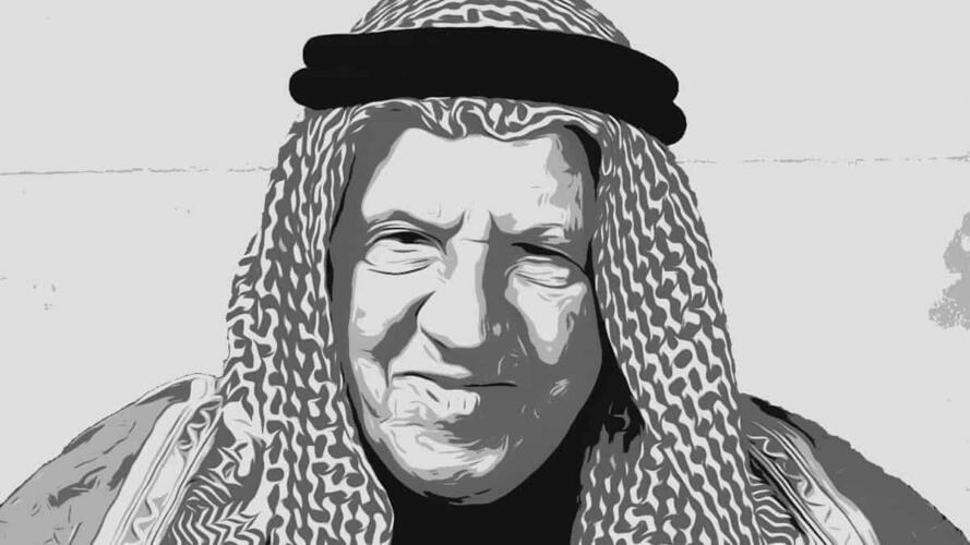 سليمان العليان