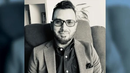 عقرب الثواني
