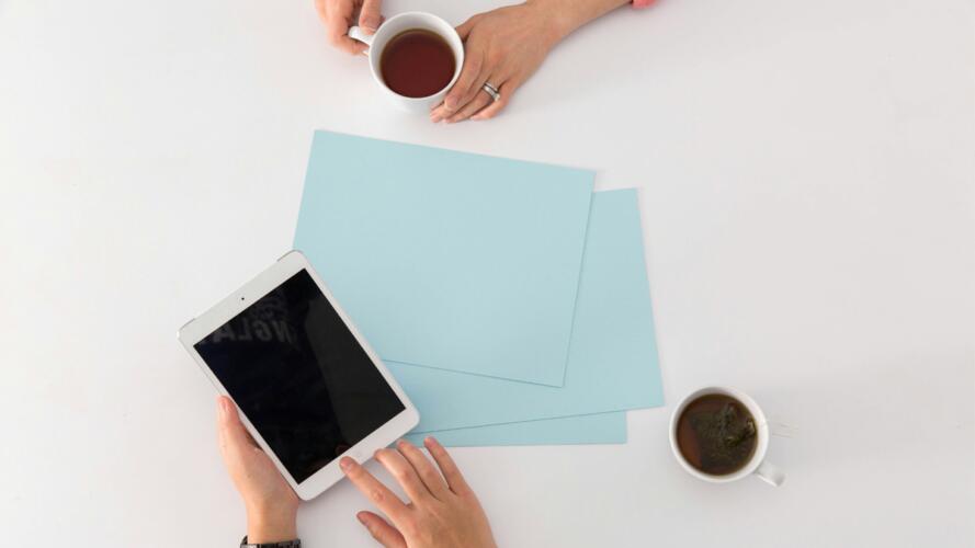 الاجتماعات