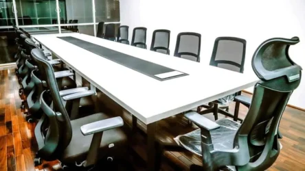 الانضمام إلى مجلس إدارة