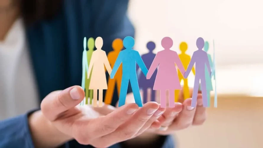 دعم الأفكار