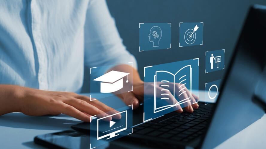 دورات تعليم المهارات التنفيذية