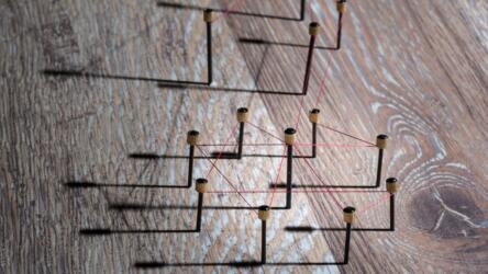 التغييرات في مكان العمل