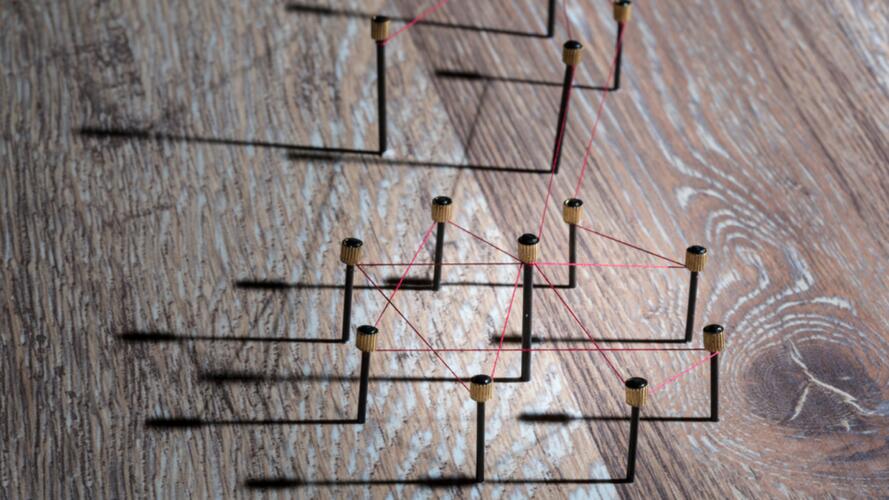 التغييرات في مكان العمل