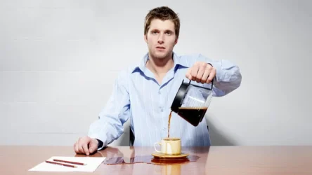 اضطرابات النوم والحياة المهنية